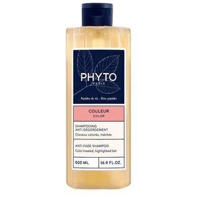 Fito šampūnas „Color Anti-Fade“ šampūnas „Color Protection“ 500 ml 500 ml