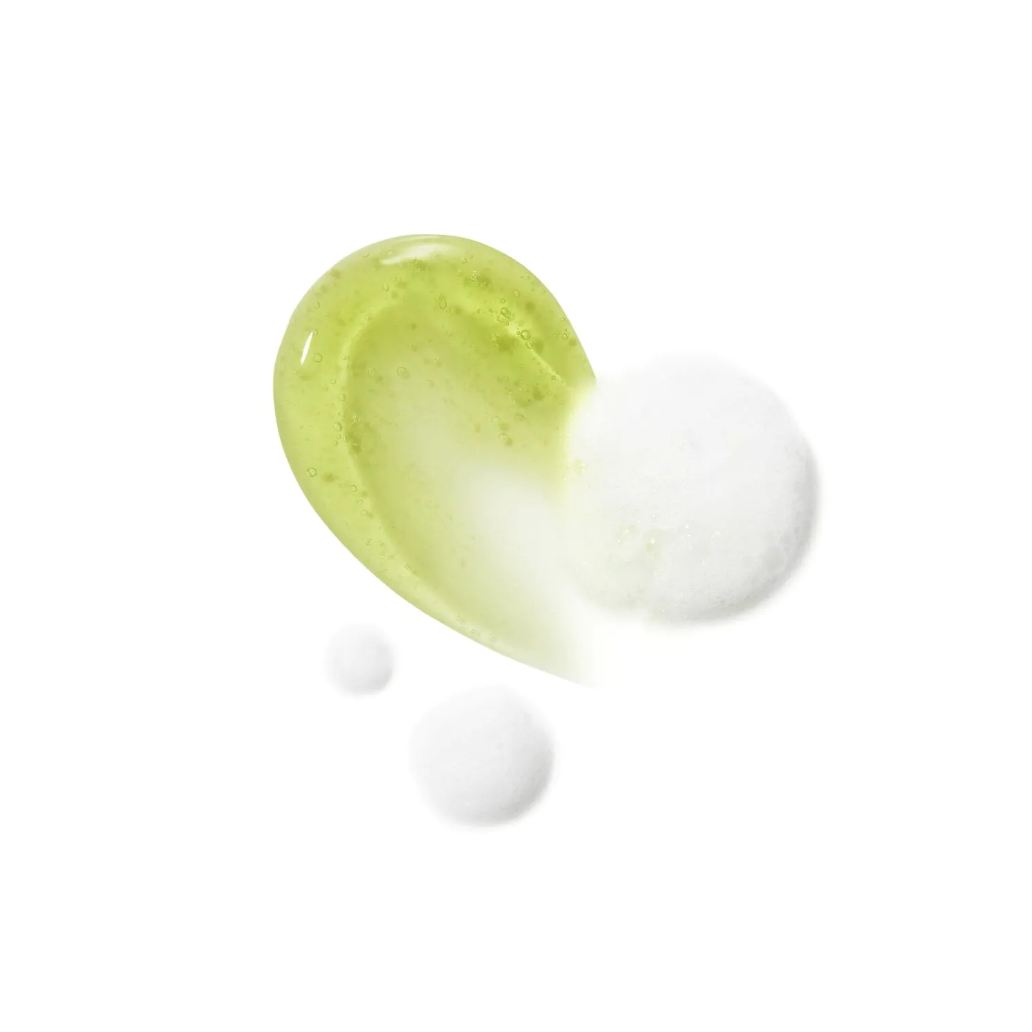 I'm From Mugwort Gel Cleanser Żel oczyszczający do twarzy