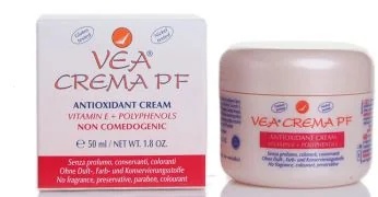 Crème antioxydante VEA Vea Crema PF 50 ml à la vitamine E et aux polyphénols