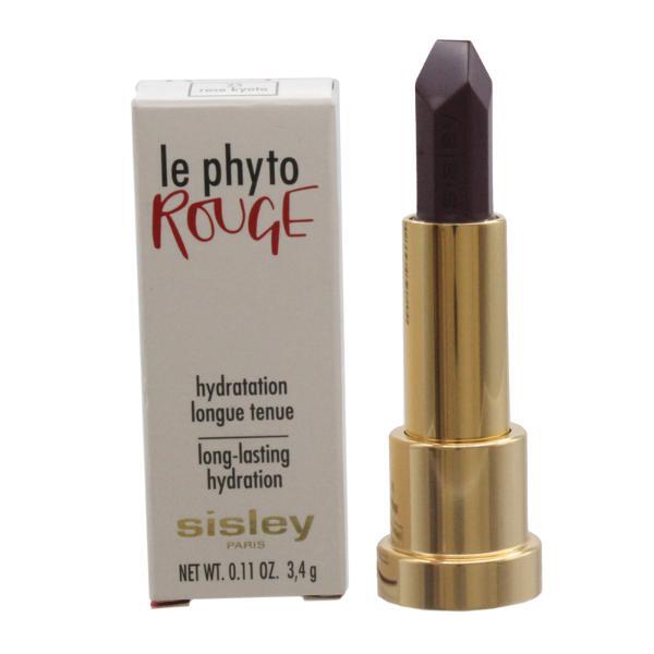 Sisley Le Phyto Rouge Lila Lippenstift 25 Rose Kyoto