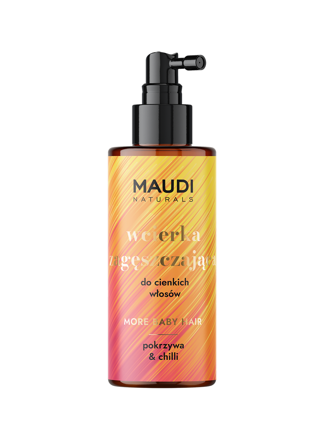 Maudi Naturals Extreme Repair