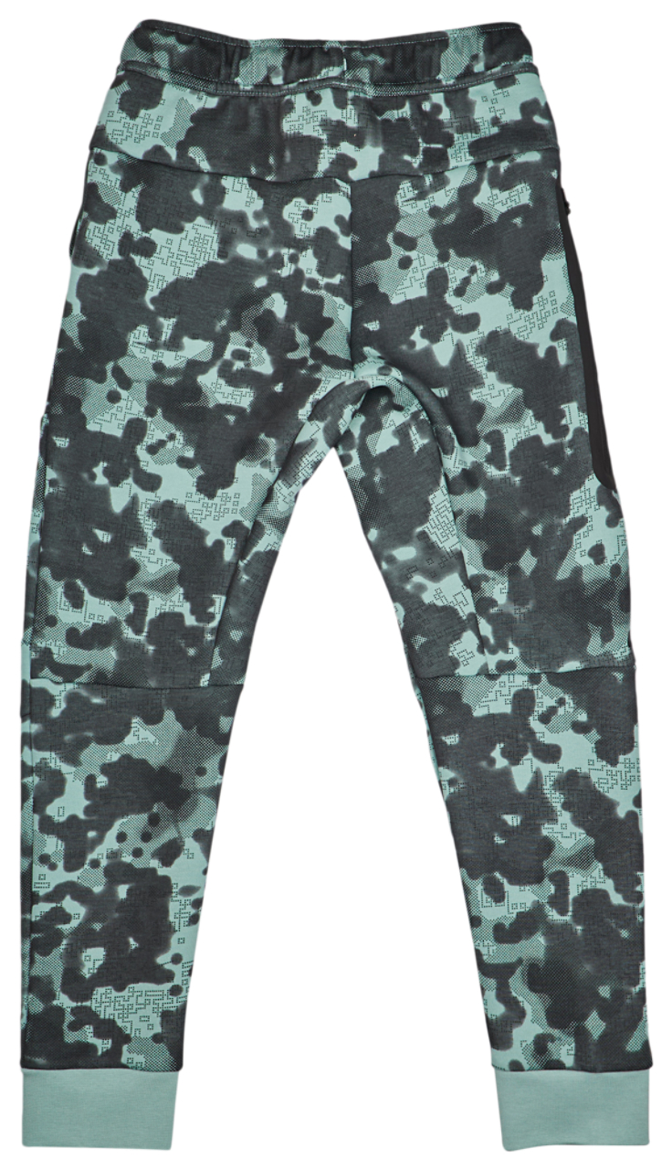 Mikina Nike Tech Fleece Aop