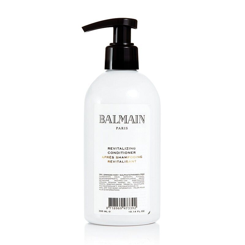 Balmain Revitalizing