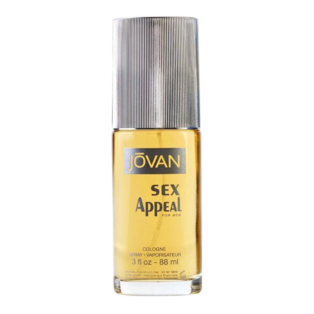 Jovan Sex Appeal