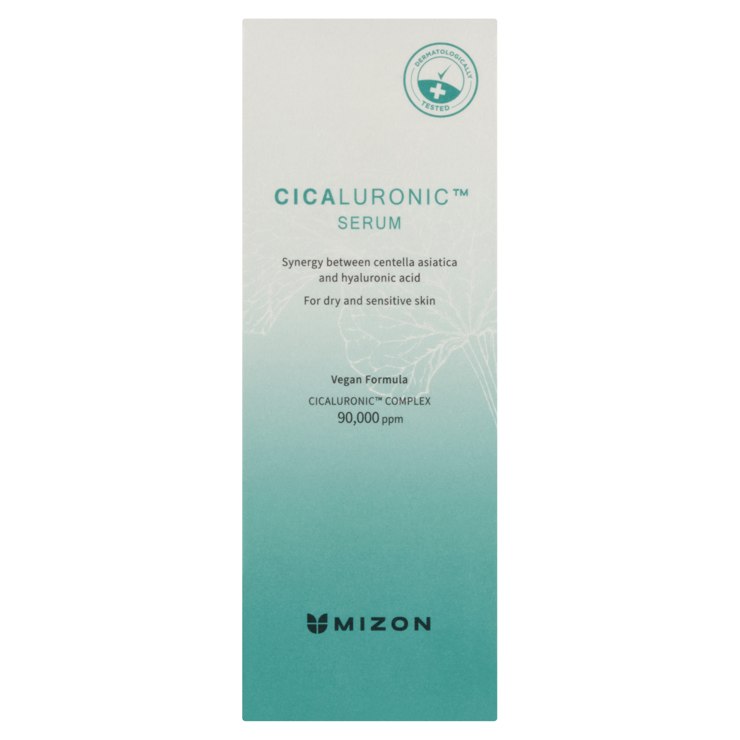 Mizon Cicaluronic