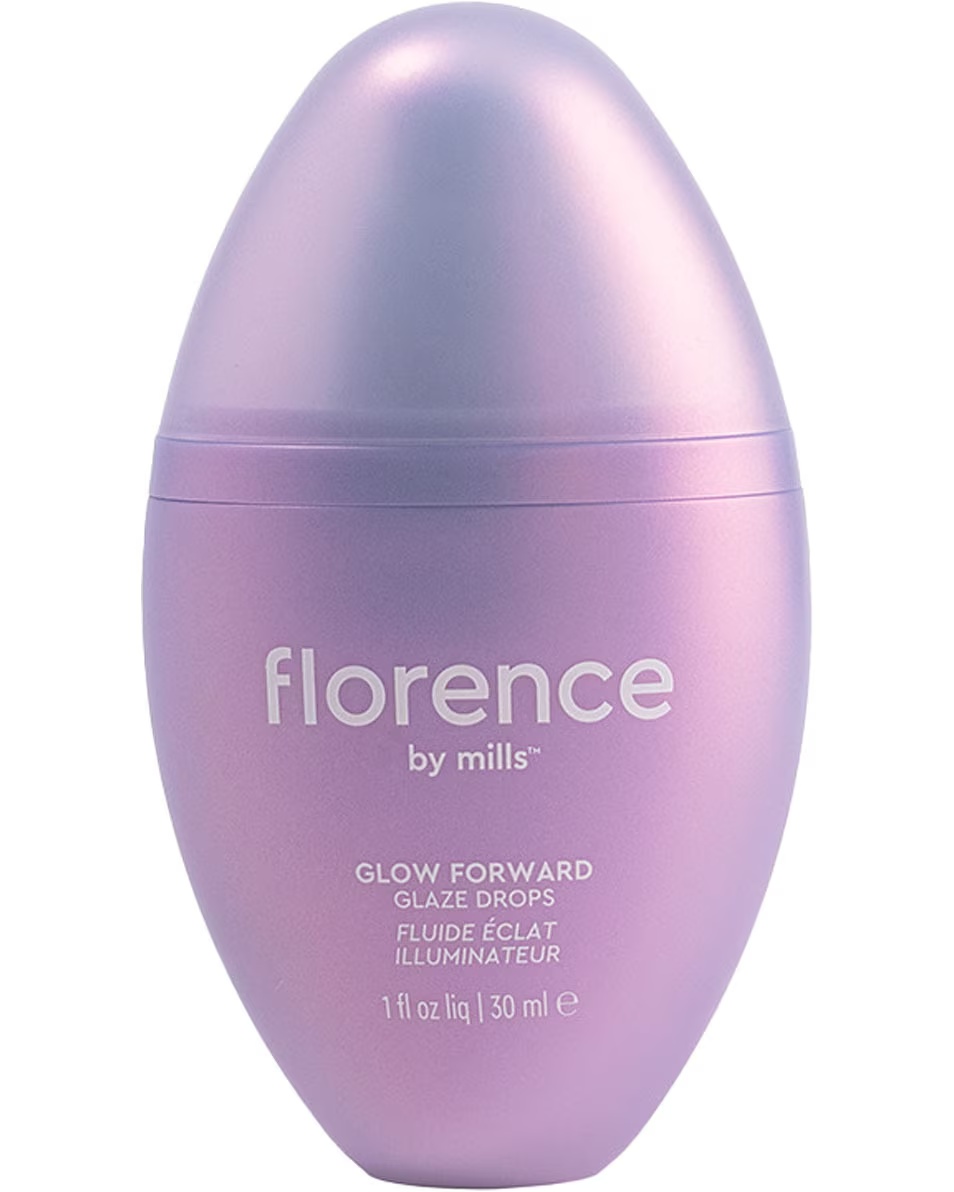 FLORENCE BY MILLS Glaze Drops Glow Forward Glaze Drops