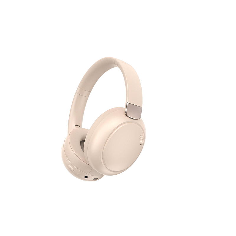 Cuffie Aria Over-ear BT bianche Aria