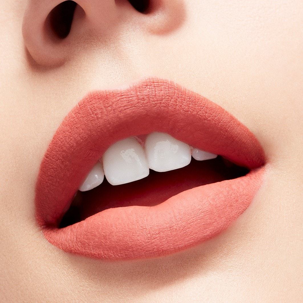 MAC Lipstick Locked Kiss Ink™ tečni ruž za usne – 5 ml
