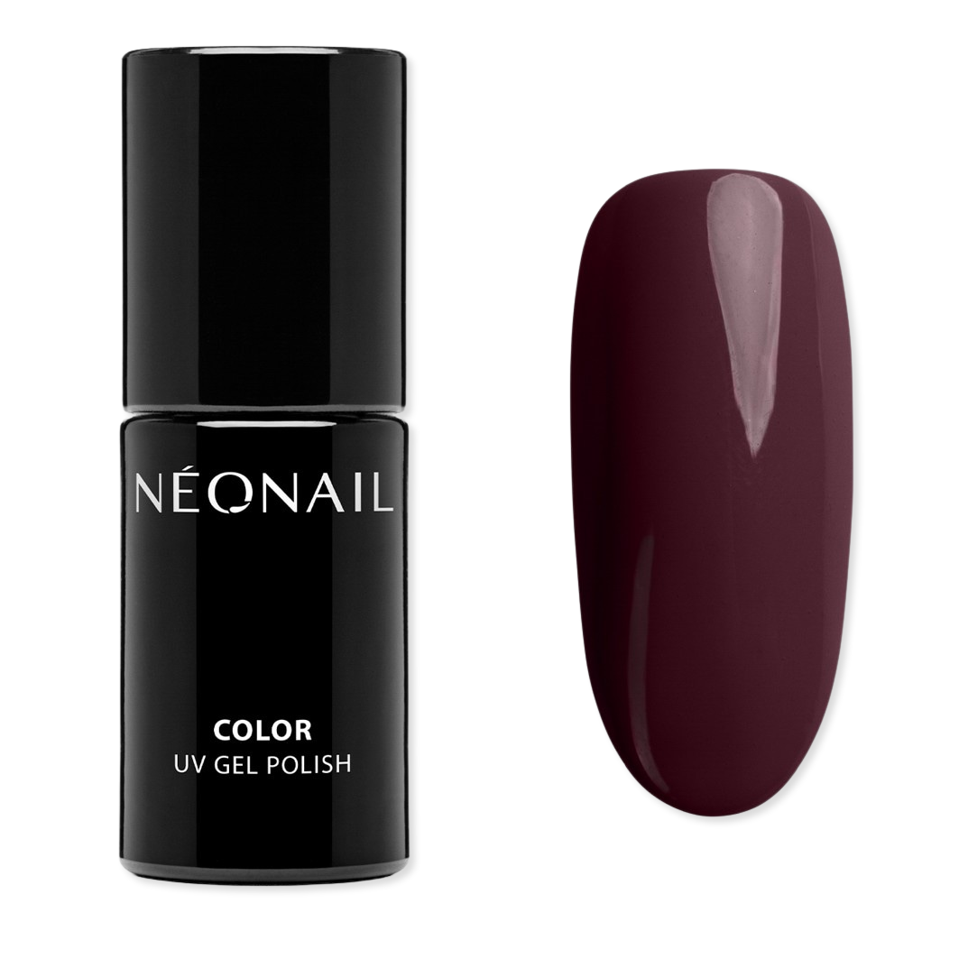 NEONAIL UV-Nagellack, UV-Gel-Nagellack, Color – 7,2 ml