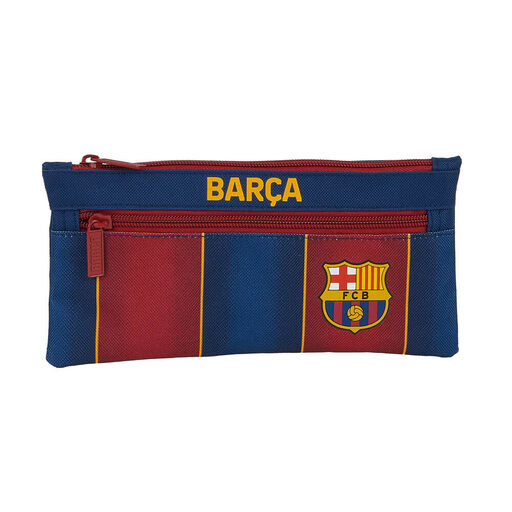 Safta- Fc Barcelona Portatodo, Cor Azul Marino/granate, Mediana (M029)