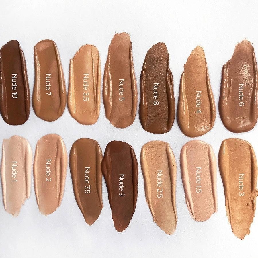 Nudestix podloga u boji - 20 ml