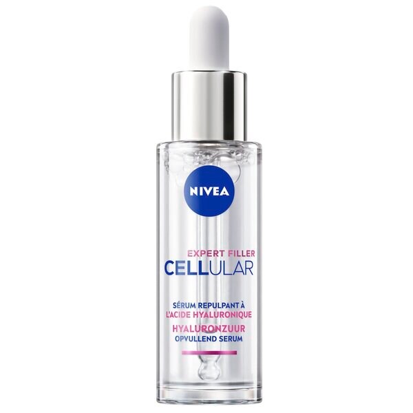 NIVEA Cellular Expert Filler Ορός Υαλουρονικού Οξέος 30ml