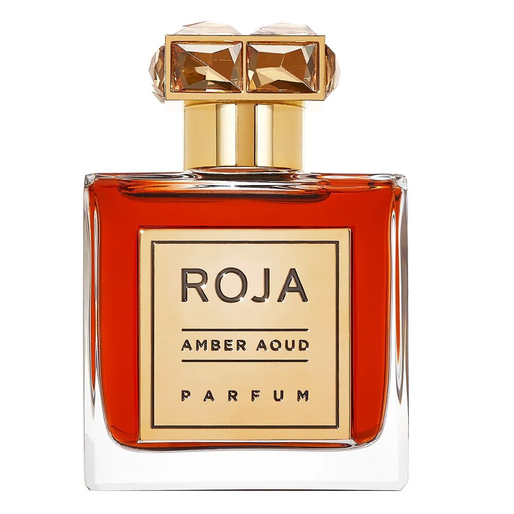 Roja Parfums Ambre Aoud Parfum Novità