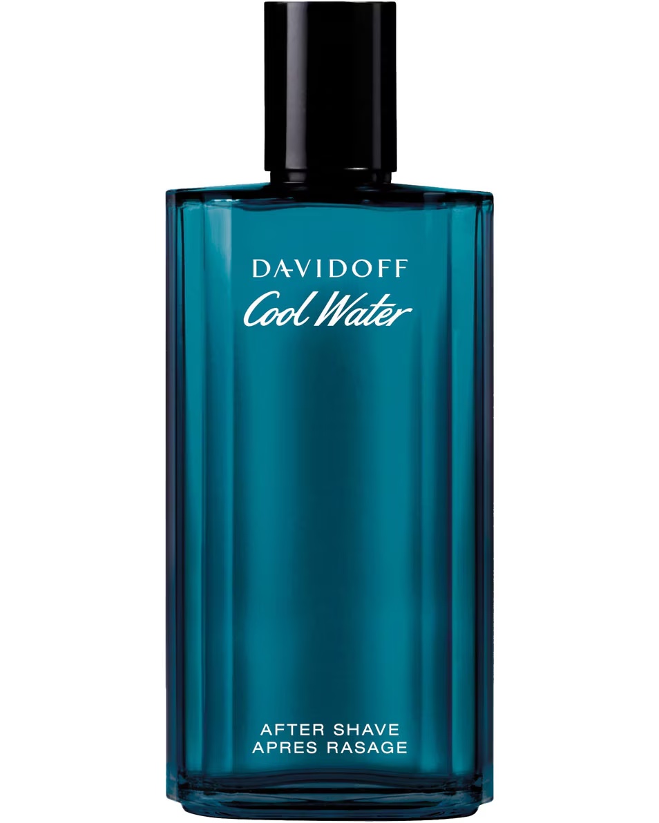 DAVIDOFF ΔΡΟΣΕΡΟ ΝΕΡΟ ΚΑΙ AFTER SHAVE