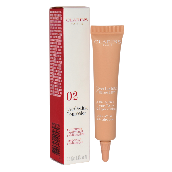 Clarins Everlasting Concealer
