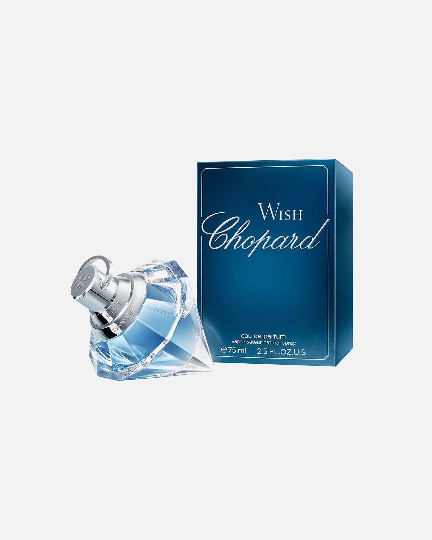 Chopard parfuminis vanduo - 30 ml