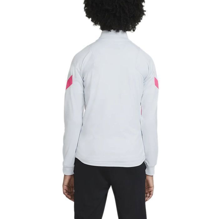 Conjunto de chándal Nike PSG STRIKE Junior - Blanco - Fútbol - Niño