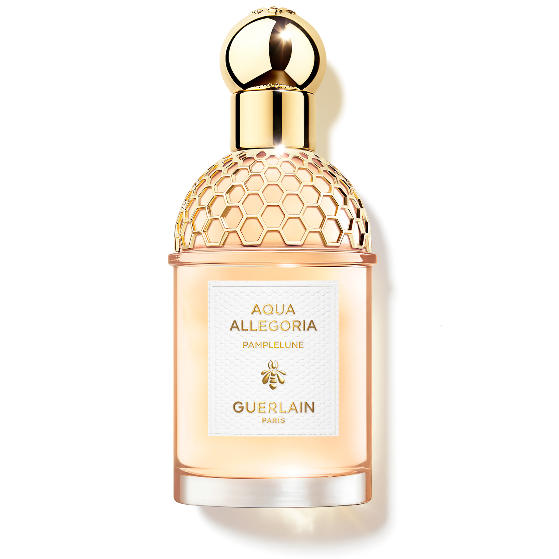 Aqua Allegoria Pamplelune EdT 75 ml - GUERLAIN