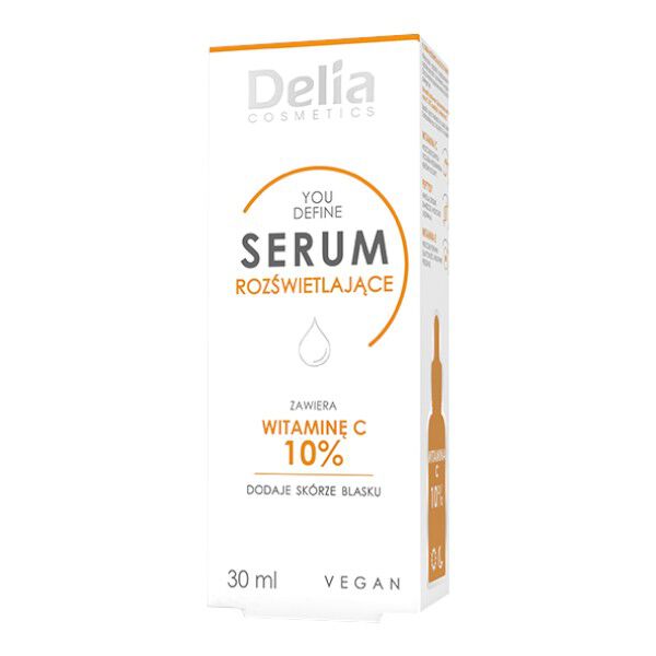 Delia vitamin C