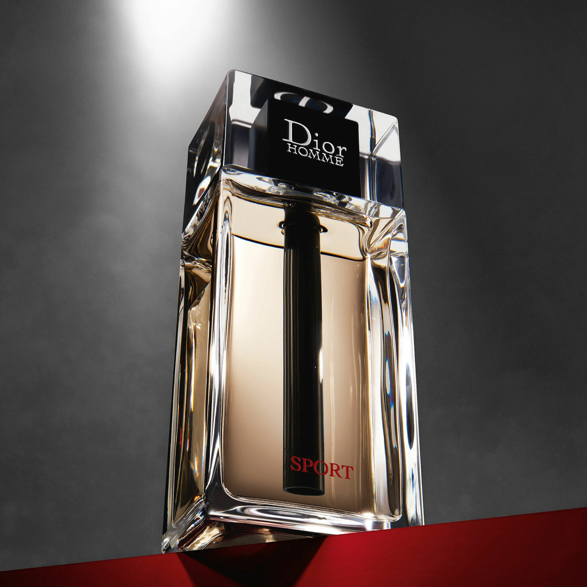 Dior Homme Sport toaletna voda 75 ml - DIOR