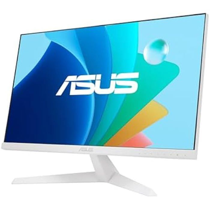 ASUS-Monitor VY249HF-W VY249HFW (90LM06A4-B03A70) (90LM06A4B03A70)