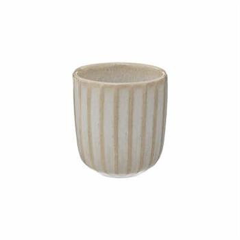 Kubek do espresso Seav 100ml kremowy