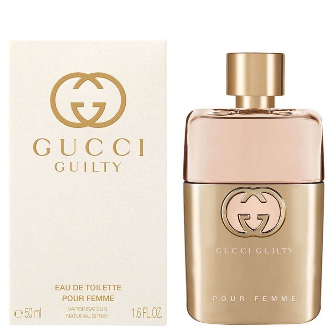 Parfumovaná voda Gucci Parfumovaná voda Gucci Guilty - 30 ml