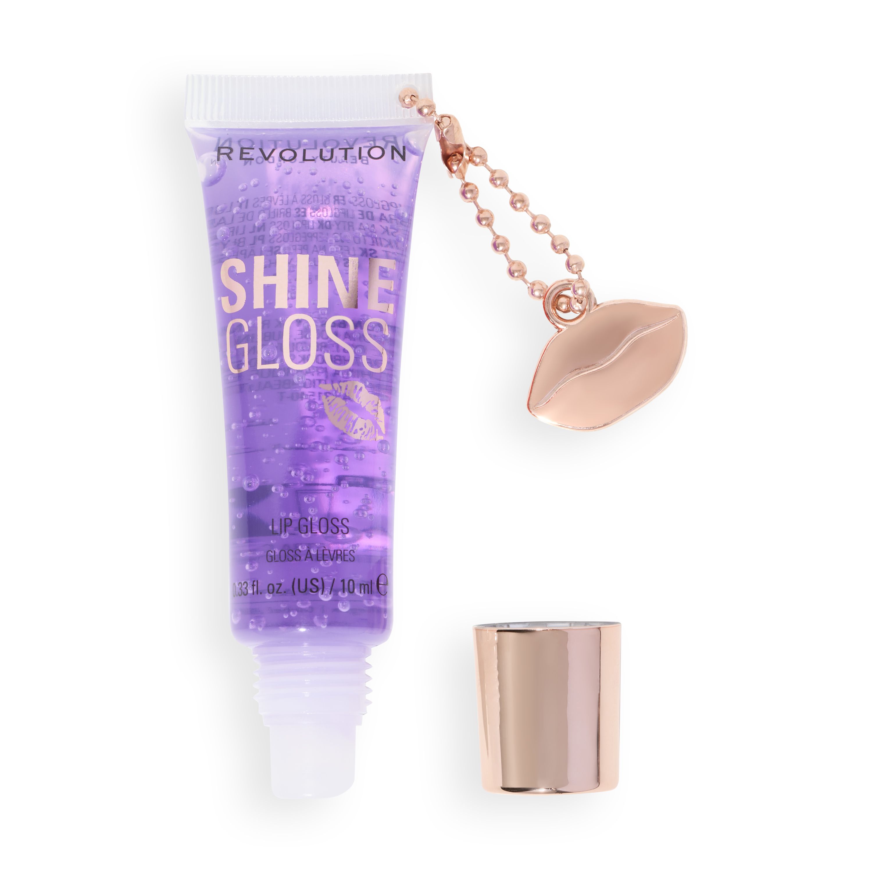Сјај за усне Shine Gloss Сјајеви за усне