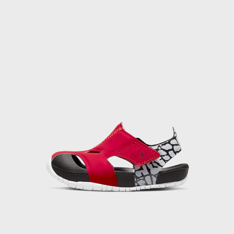 Jordan Flare (TD)
