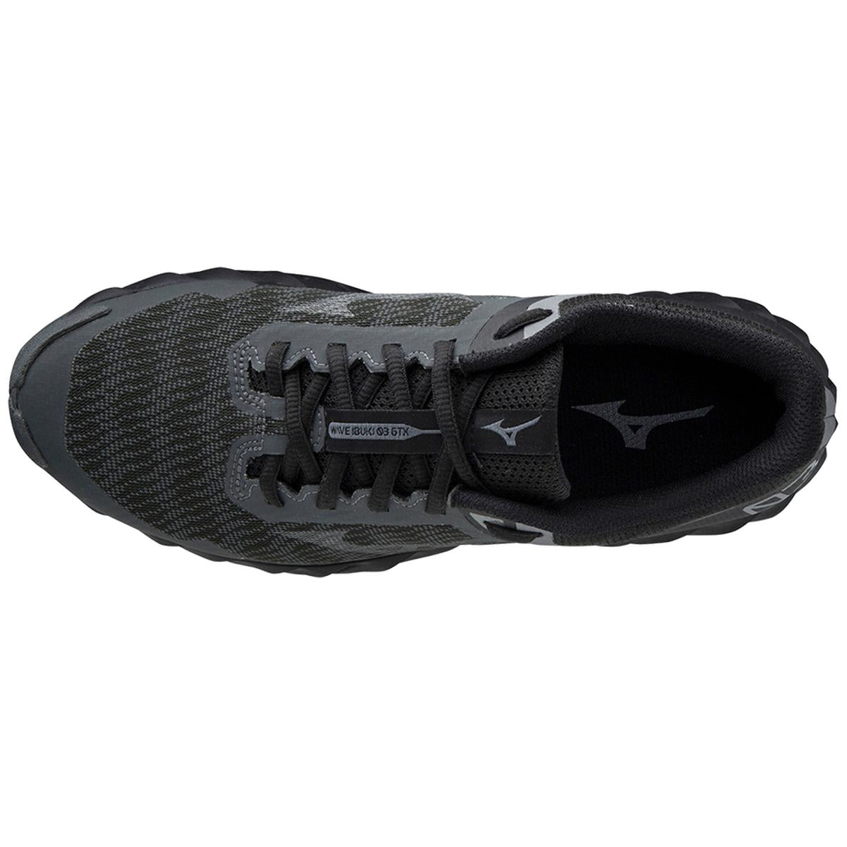 Mizuno Wave Ibuki GTX Traillöparskor