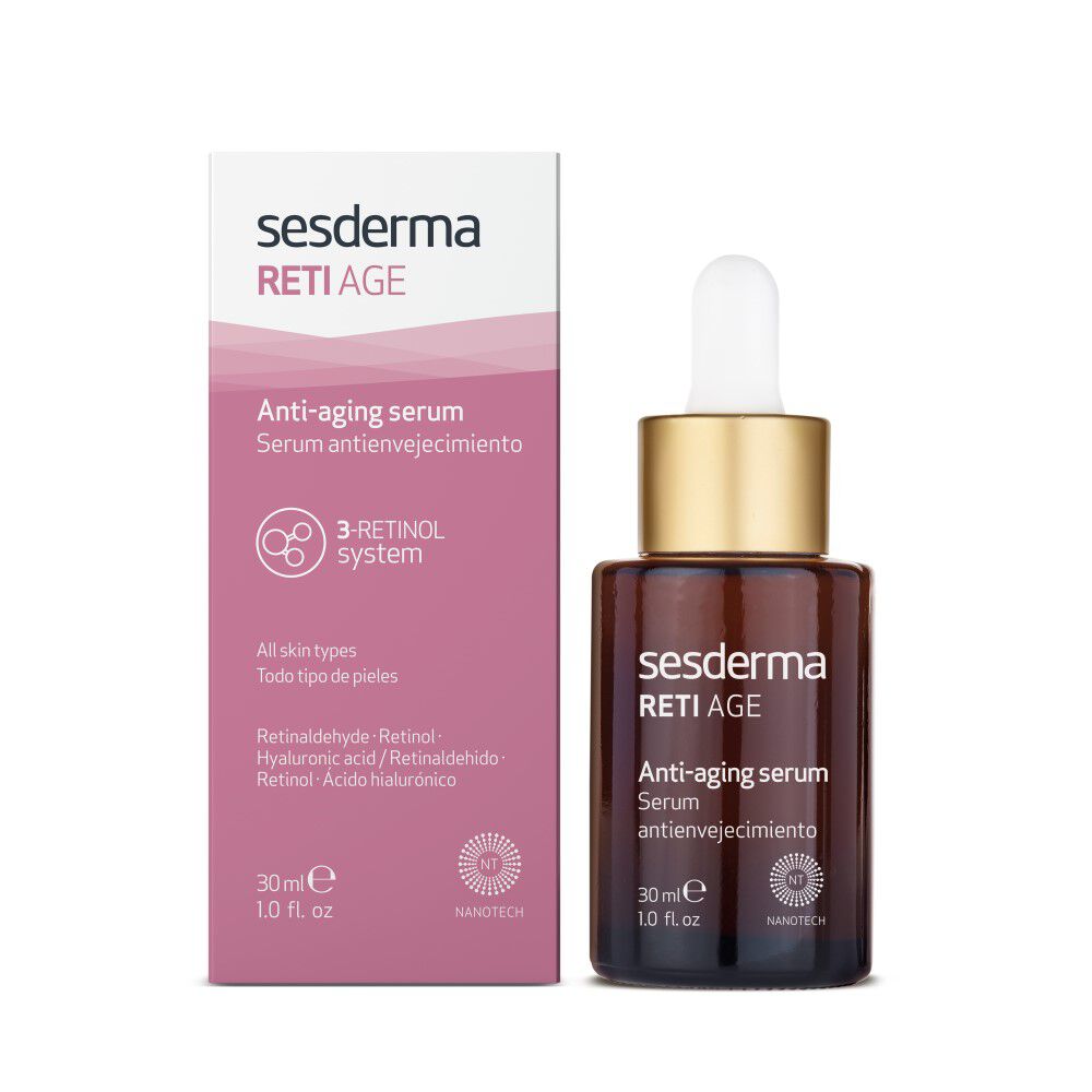Sesderma Retiage