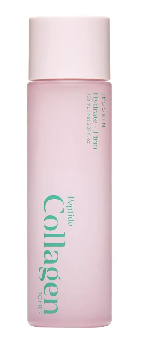 It's Skin Peptide Collagen Toner
