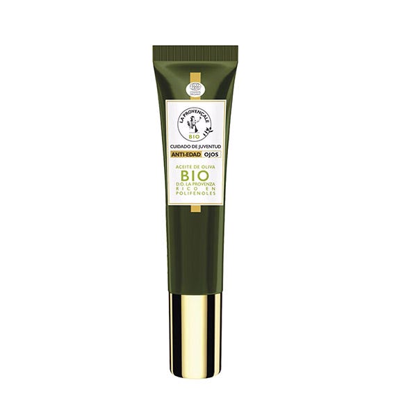 Anti-aging øjencreme | 15ML