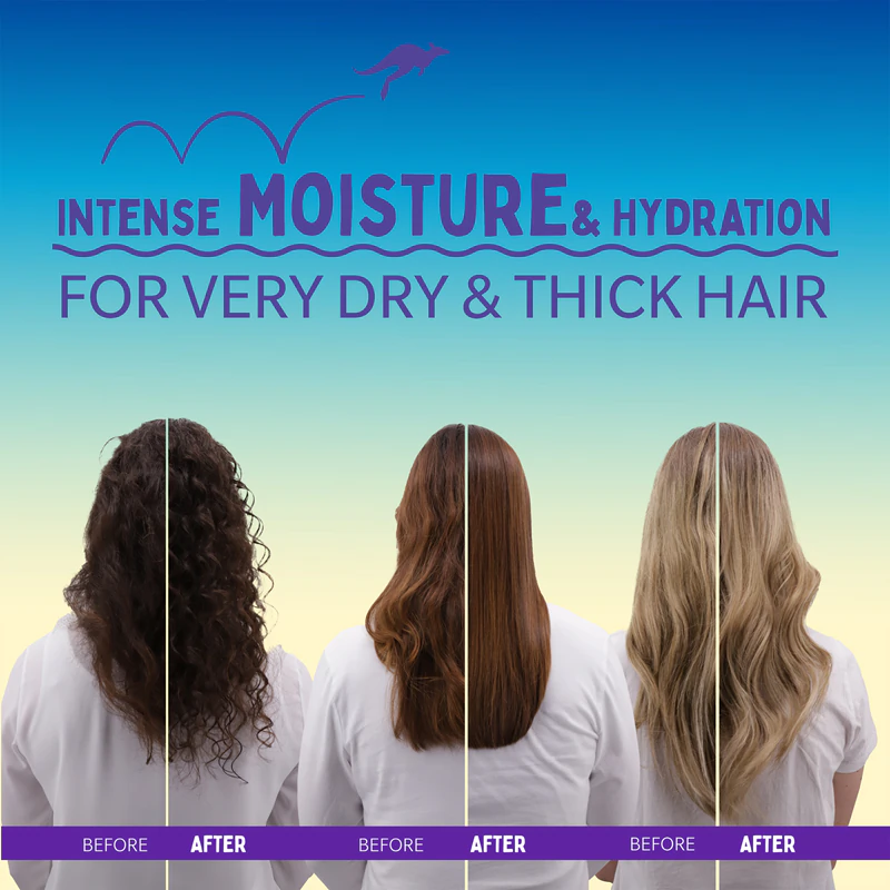 Aussie 3 Minute Miracle Deep Hydration Conditioner