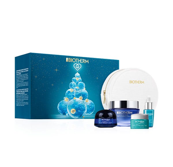 Cofre Blue Pro-Retinol| 50ML