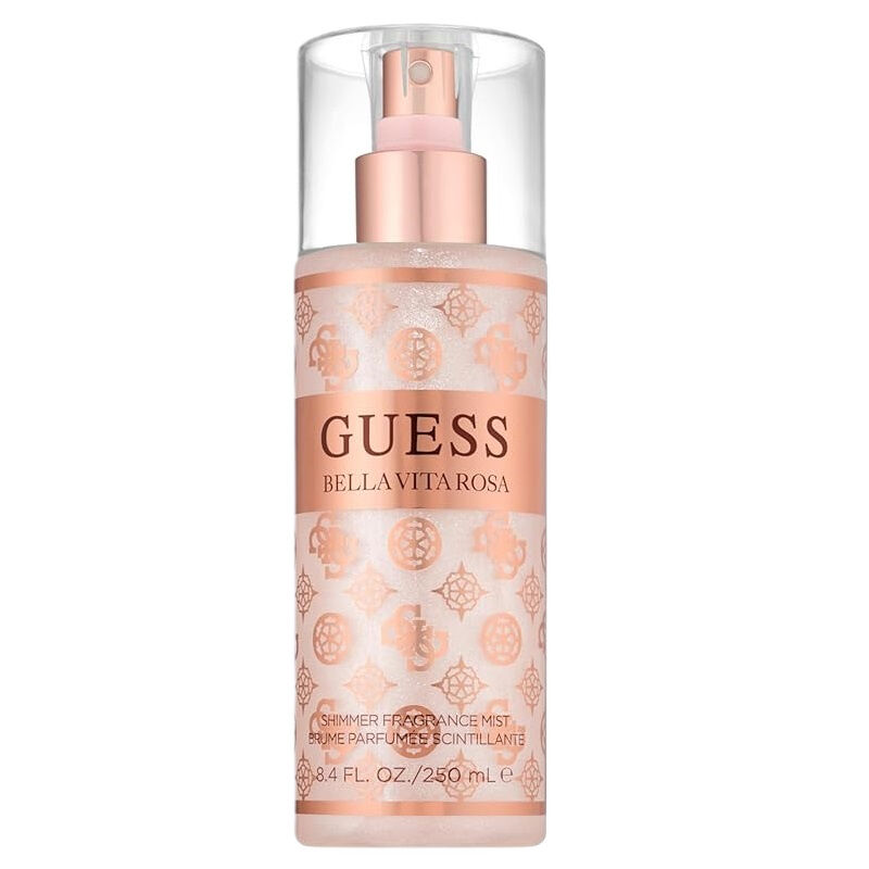Guess Bella Vita Rosa