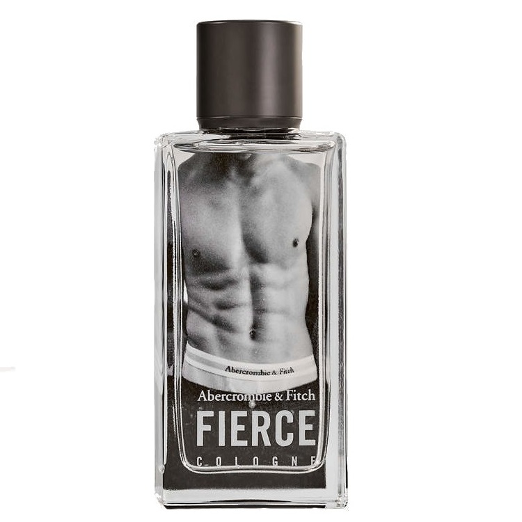 Abercrombie & Fitch Fierce