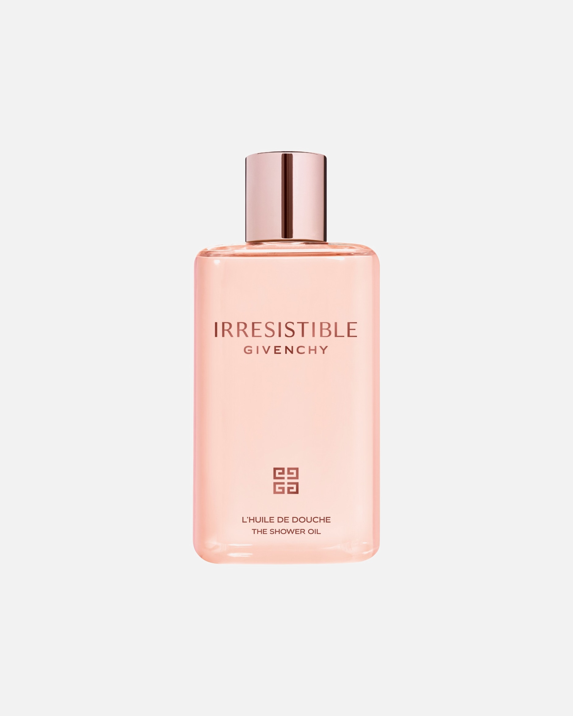 Givenchy Duschöl Irresistible – 200 ml