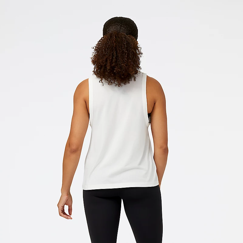 Femme Achiever Tank Dri-Release folyadékkal - TENGERI SÓ