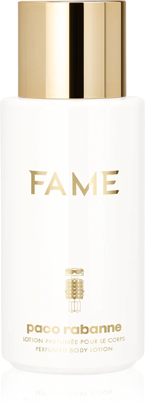 Rabanne Fame Bodylotion für Frauen