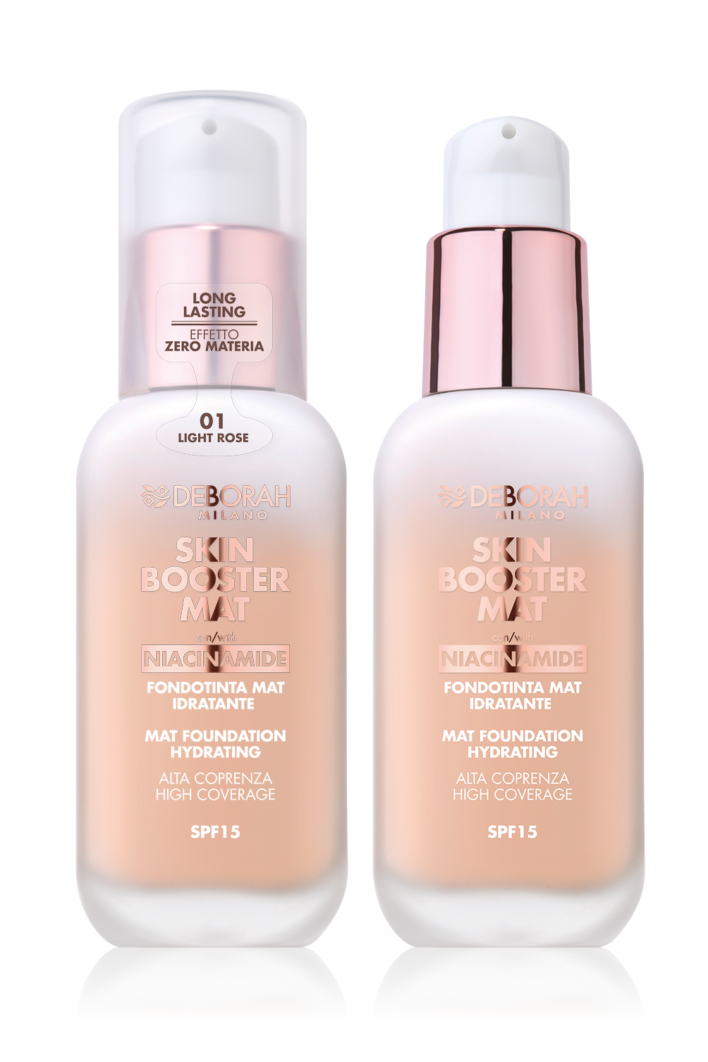 Подлога за шминку Skin Booster Mat 