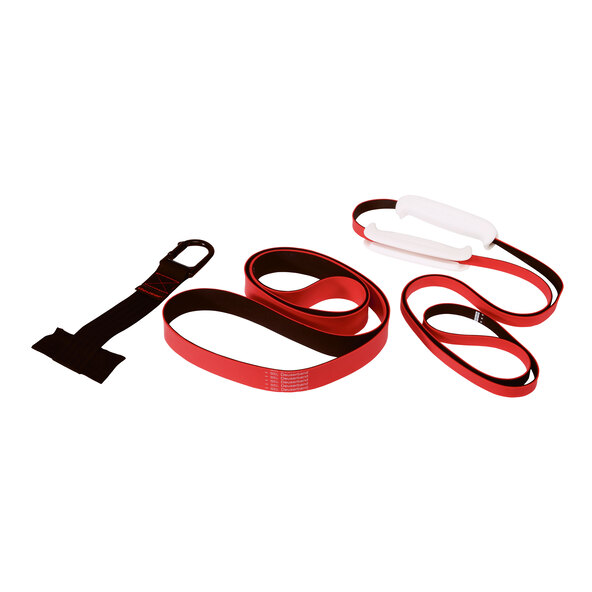 Conjunto Deuserband, incl. âncora de porta