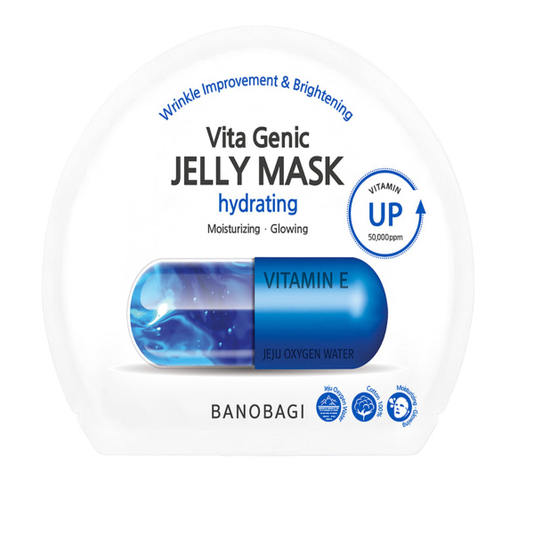 Hydratační želé maska Banobagi Vita Genic