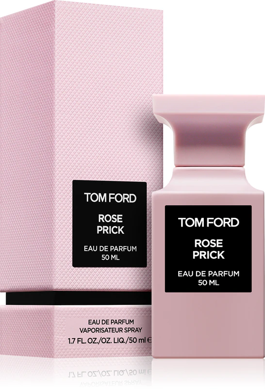 Unisex parfumovaná voda TOM FORD Private Blend Rose Prick