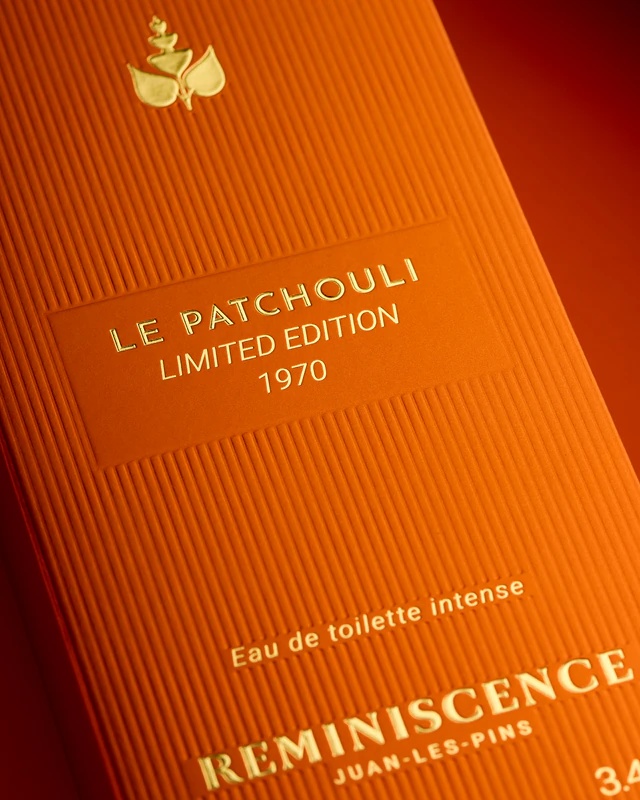 Реминисценце Ле Патцхоули Интенсе Унисек тоалетна вода