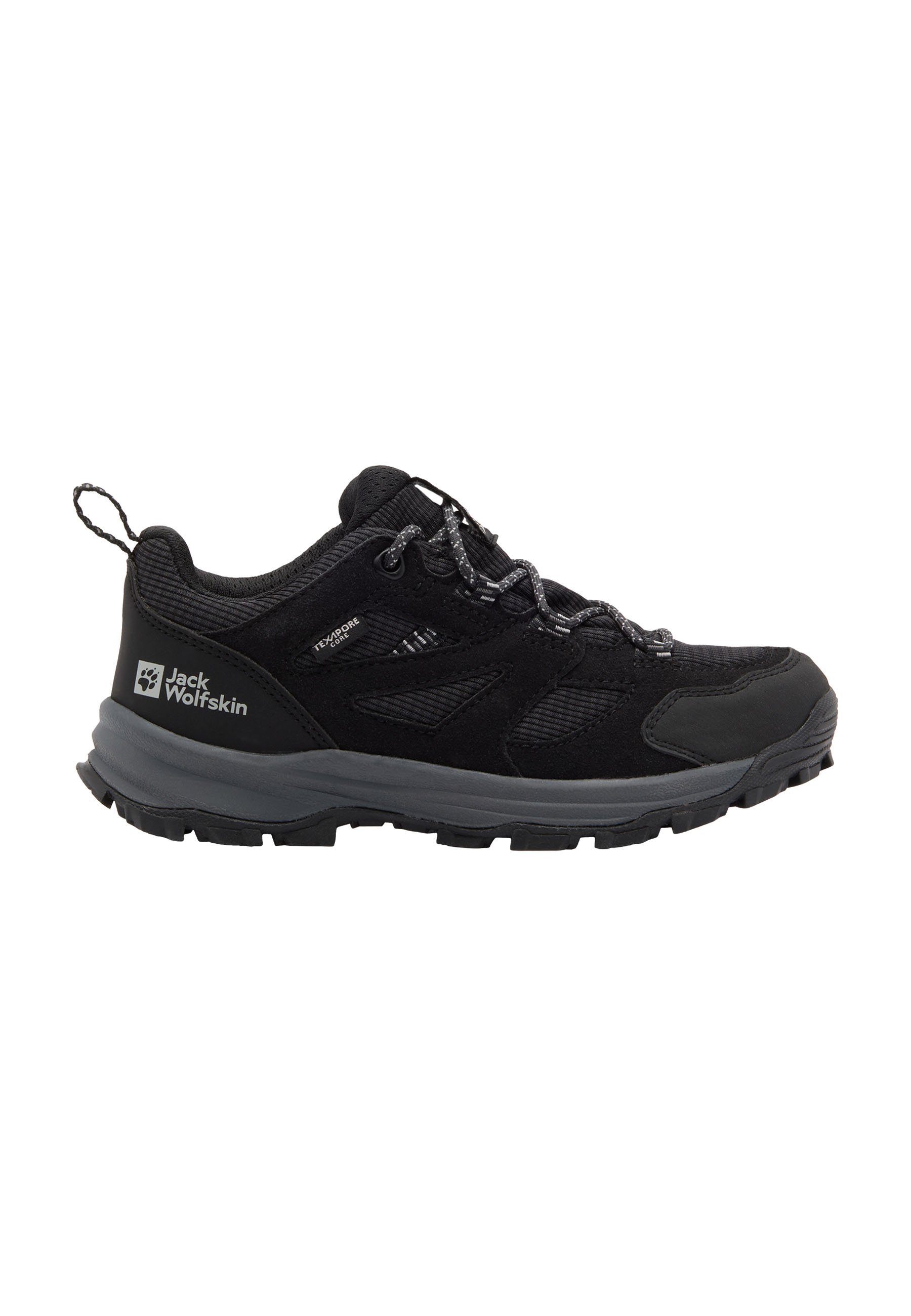 Jack Wolfskin VOJO TOUR TEXAPORE - Wandelschoenen - Phantom