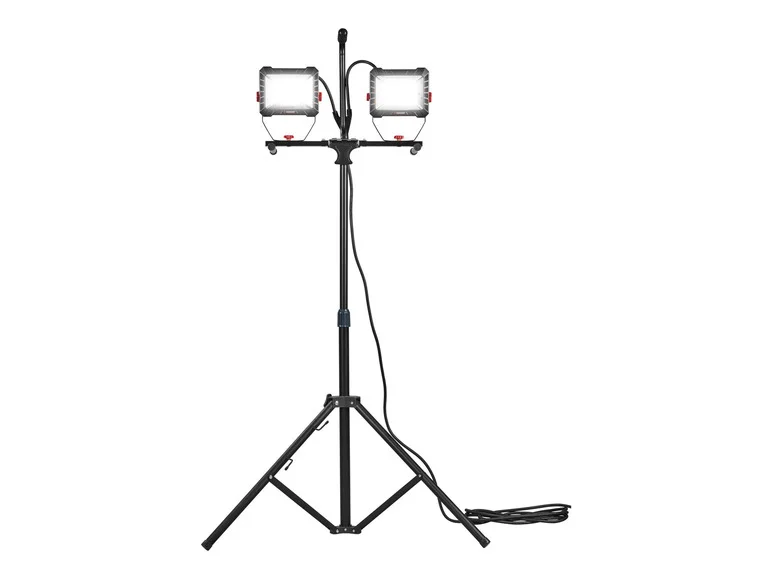 Projetor LED PARKSIDE PERFORMANCE® PASB 100 A3