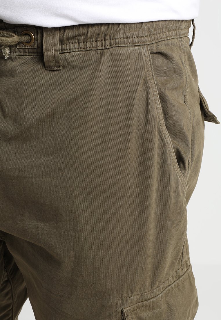 Pantalon de jogging cargo Urban Classics - Olive