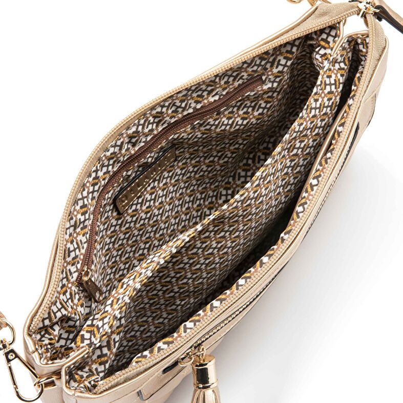 Damentaschen Gelbe Taschen
