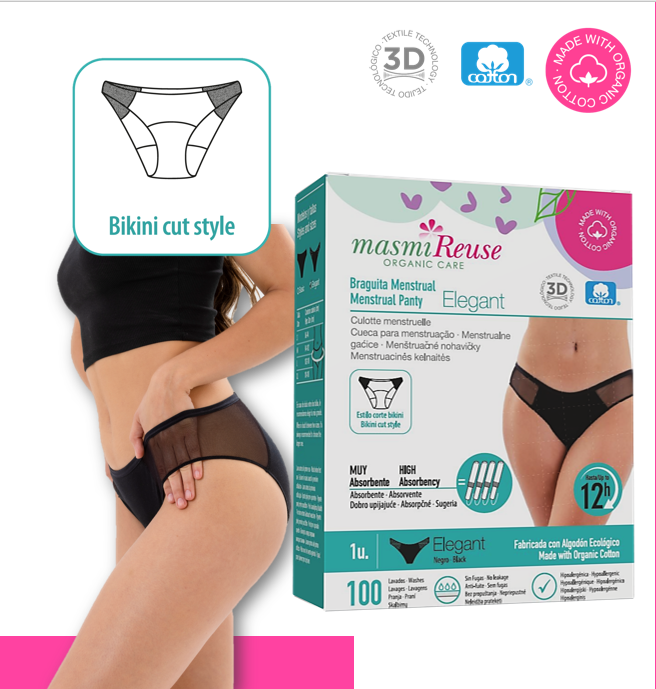 Masmi ELEGANT